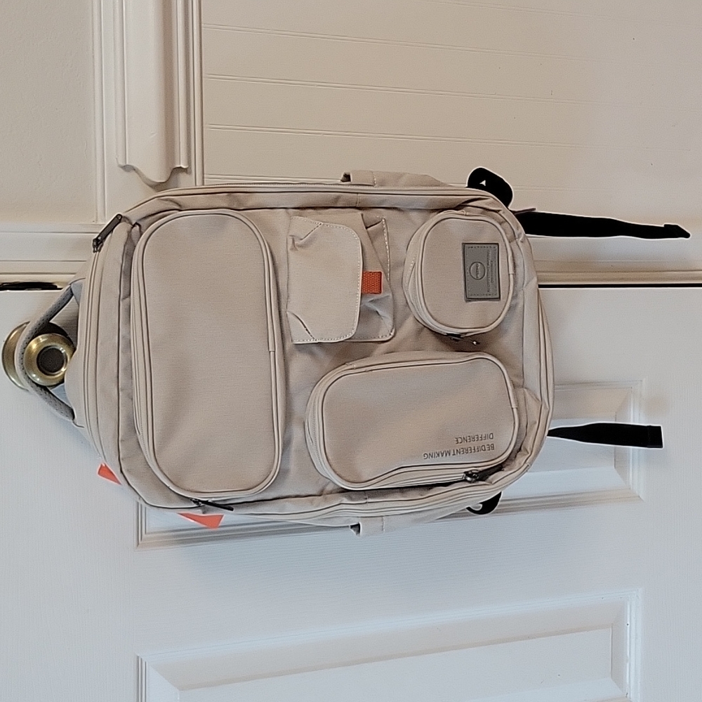 MIXI BACKPACK